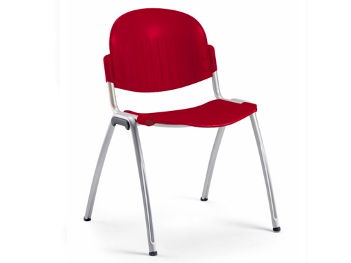 Chaise d'accueil Jinko pas cher