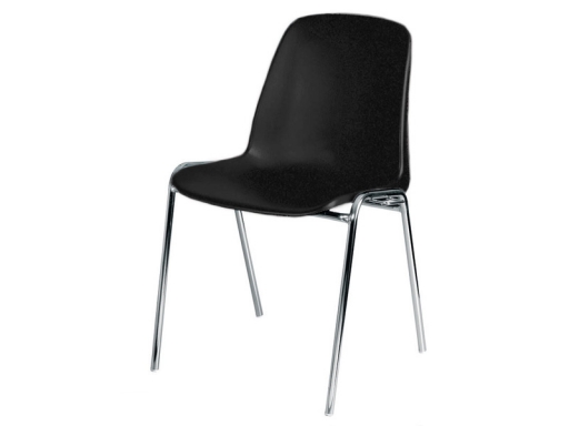 Chaise d'accueil Shell pas cher