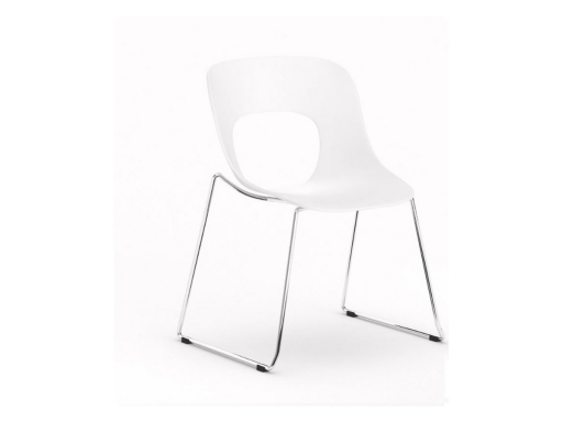 chaise d'acceuil pratique