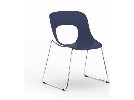 chaise d'acceuil pratique