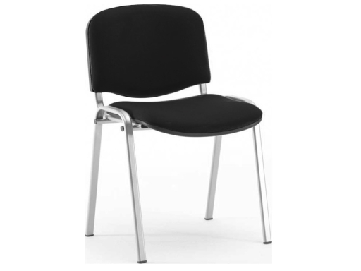 Chaise d'accueil DOMTO pas cher
