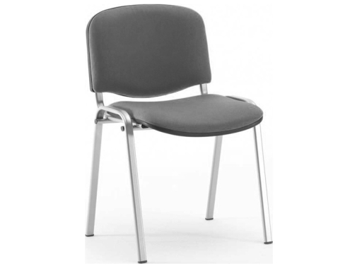 Chaise d'accueil DOMTO pas cher