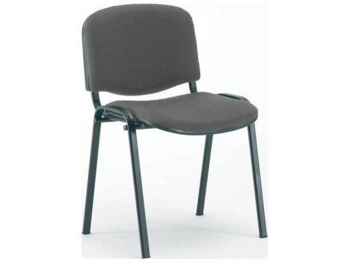 Chaise d'accueil DOMTO pas cher