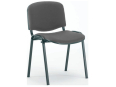 Deskissimo - Chaise d'accueil DOMTO