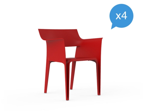 chaise d'accueil moderne