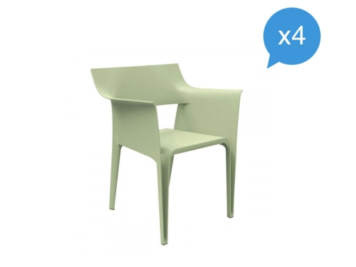 chaise d'accueil moderne