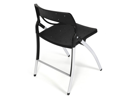 Chaise de collectivité pas cher pliable