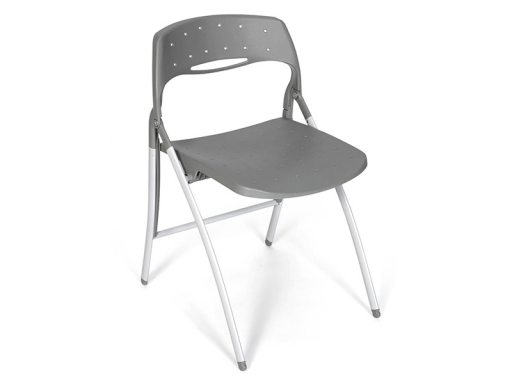 Chaise de collectivité pas cher pliable