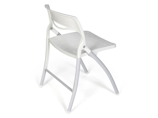 Chaise de collectivité pas cher pliable