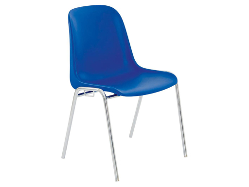 Chaise de collectivité pas cher IRINA