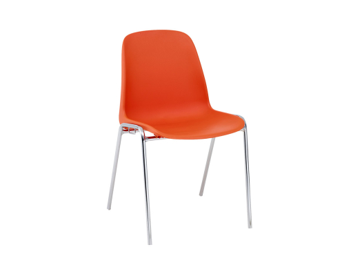Chaise de collectivité pas cher IRINA