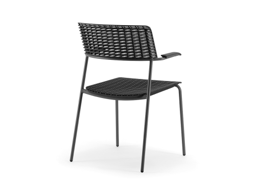 Chaises design polyvalentes TAMI