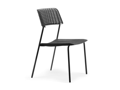Chaises design polyvalentes TAMI