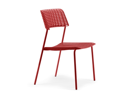 Chaises design polyvalentes TAMI