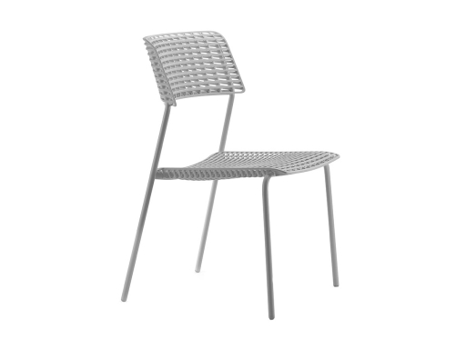 Chaises design polyvalentes TAMI