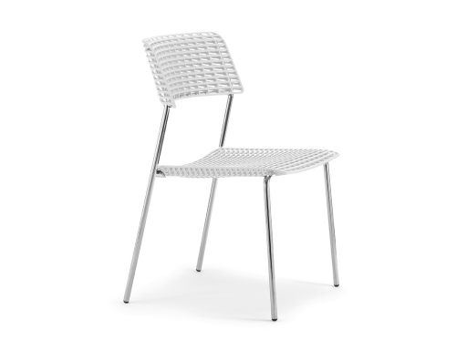 Chaises polyvalentes design TAMI