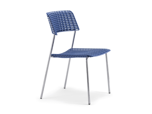Chaises polyvalentes design TAMI