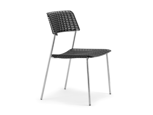 Chaises polyvalentes design TAMI