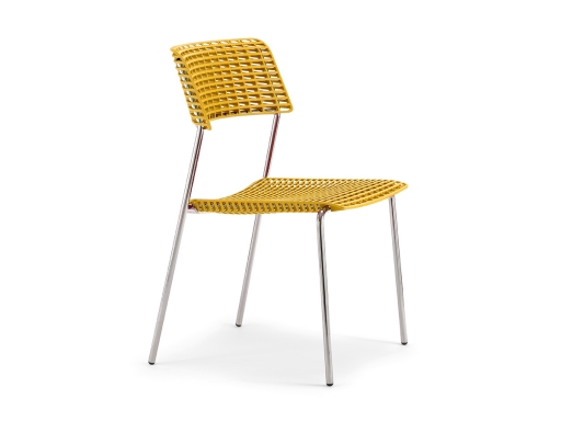 Chaises polyvalentes design TAMI