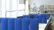 Gamme de cloisonnettes acoustiques universelles MATAA