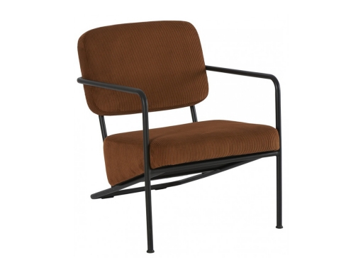 Fauteuil d'accueil SANTANA, fabricant français