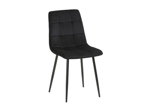 Lot de 2 chaises d'accueil MONROE, fabrication française