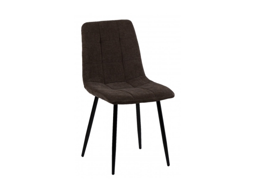 Lot de 2 chaises d'accueil MONROE, fabrication française