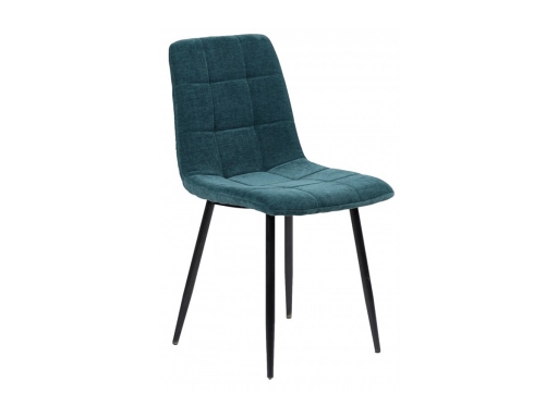 Lot de 2 chaises d'accueil MONROE, fabrication française