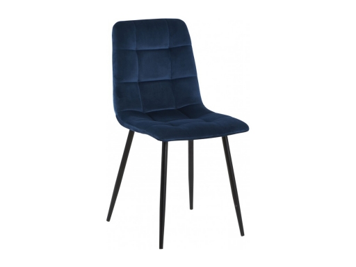 Lot de 2 chaises d'accueil MONROE, fabrication française