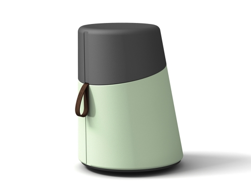 Pouf design DROP Made in France