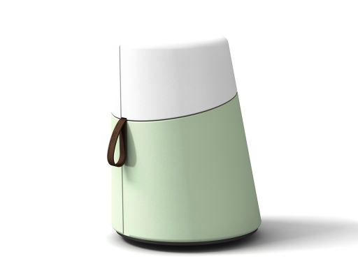 Pouf design DROP Made in France