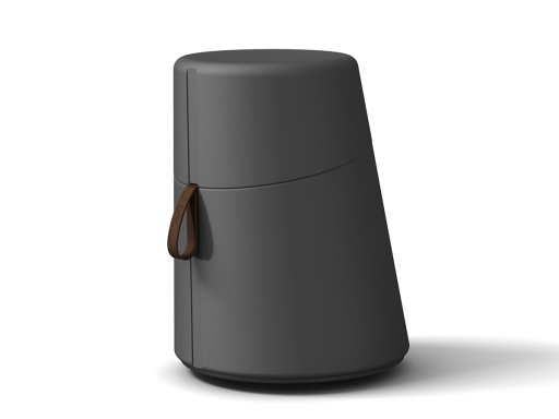 Pouf design DROP Made in France