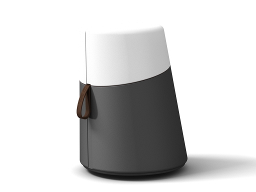 Pouf design DROP Made in France