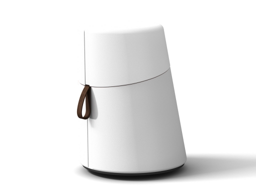 Pouf design DROP Made in France