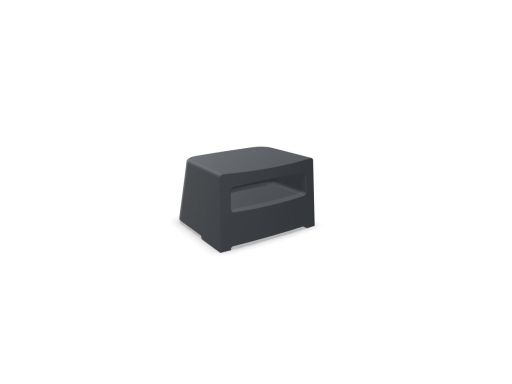 Pouf encastrable LAKAR
