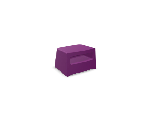 Pouf encastrable LAKAR