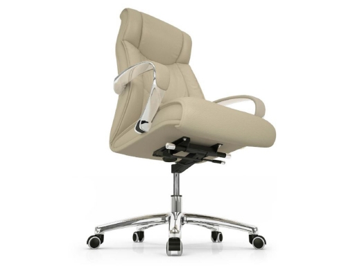Fauteuil de direction ergonomique