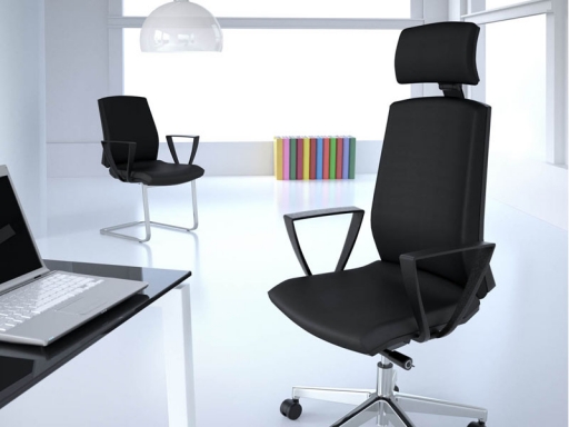 Fauteuil de direction pas cher