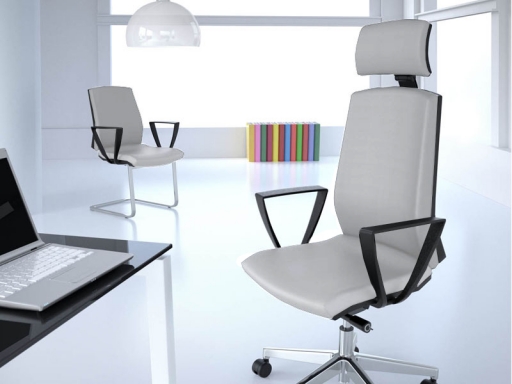 Fauteuil de direction pas cher