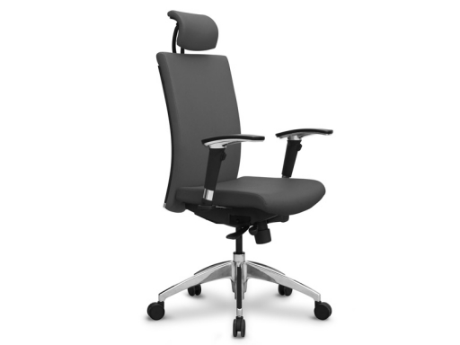 Fauteuil de direction HERO ergonomique