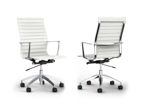 Fauteuil de direction ergonomique