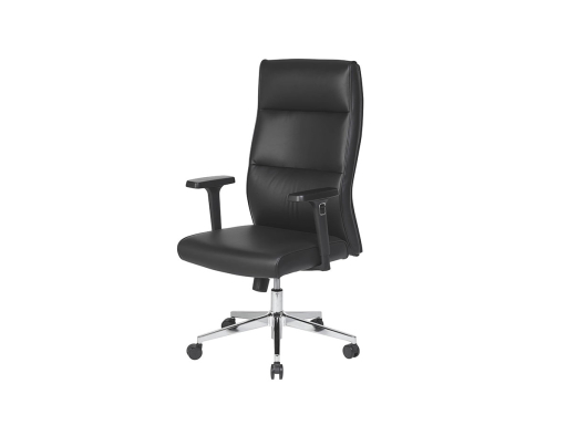 Fauteuil de président en similicuir URUS