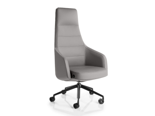 Fauteuil de direction haut de gamme VISION