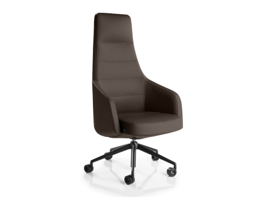 Fauteuil de direction haut de gamme VISION