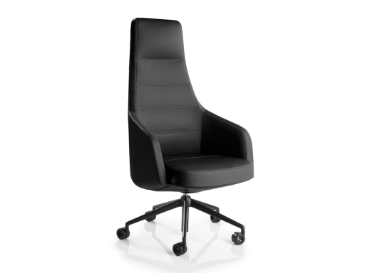 Fauteuil de direction haut de gamme VISION