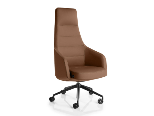Fauteuil de direction haut de gamme VISION