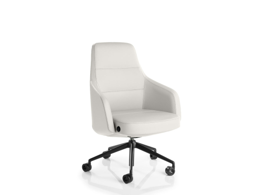 Fauteuil de direction haut de gamme VISION