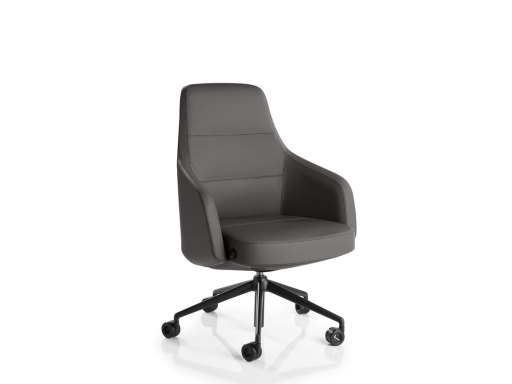 Fauteuil de direction haut de gamme VISION