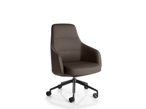 Fauteuil de direction haut de gamme VISION