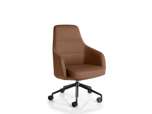 Fauteuil de direction haut de gamme VISION